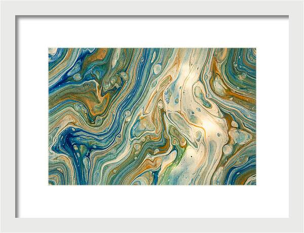Fluid Art Inspiration