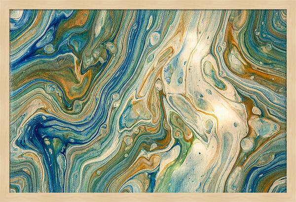 Fluid Art Inspiration