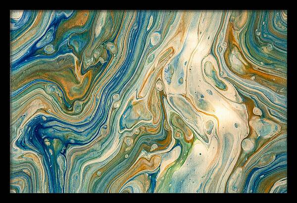 Fluid Art Inspiration