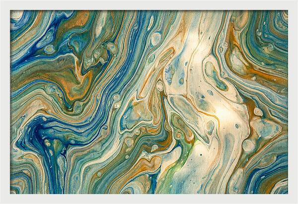 Fluid Art Inspiration