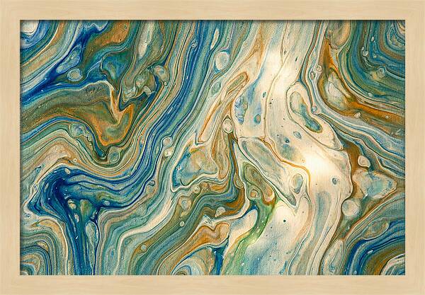 Fluid Art Inspiration