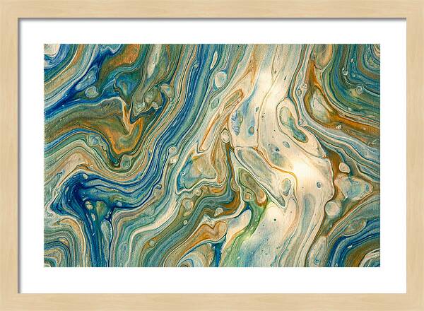 Fluid Art Inspiration