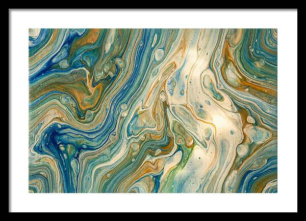 Fluid Art Inspiration