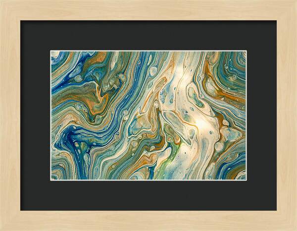Fluid Art Inspiration