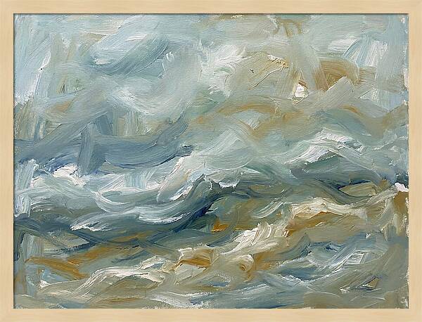 Fluid Dynamics Of Color