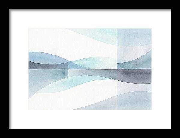 Fluid Dynamics Of Water