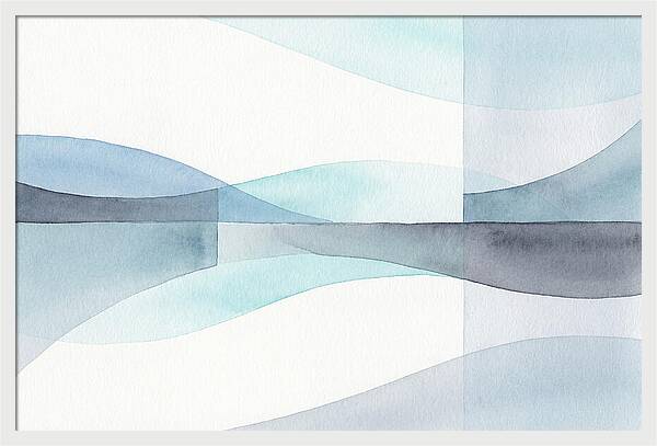 Fluid Dynamics Of Water