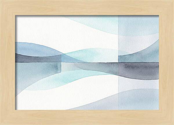 Fluid Dynamics Of Water