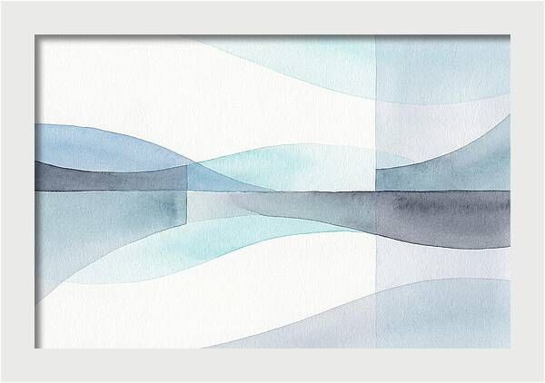 Fluid Dynamics Of Water
