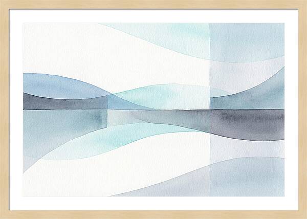 Fluid Dynamics Of Water