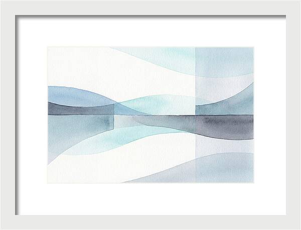 Fluid Dynamics Of Water