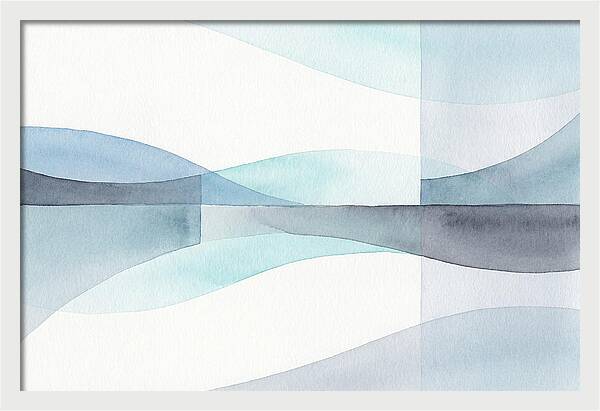 Fluid Dynamics Of Water