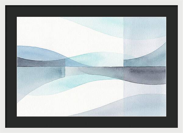 Fluid Dynamics Of Water