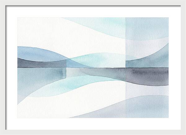 Fluid Dynamics Of Water