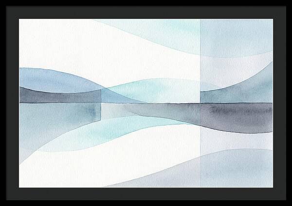 Fluid Dynamics Of Water