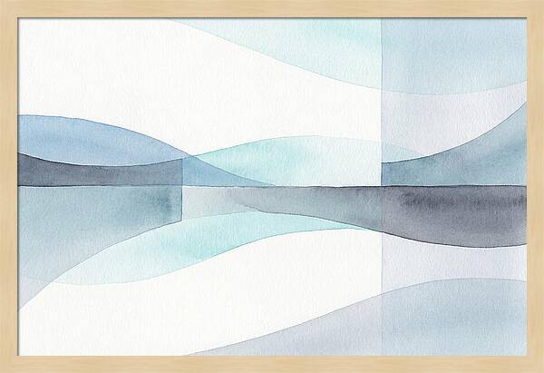 Fluid Dynamics Of Water