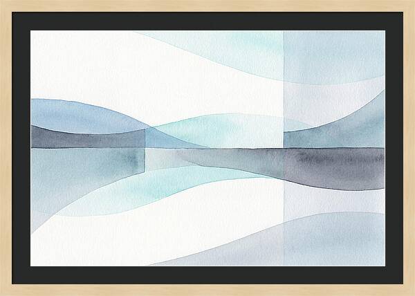 Fluid Dynamics Of Water