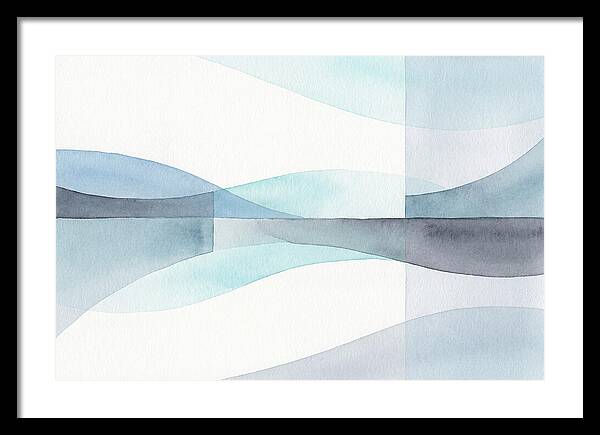 Fluid Dynamics Of Water