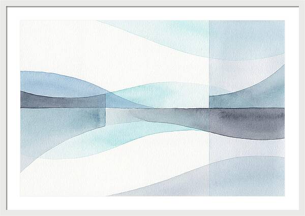 Fluid Dynamics Of Water