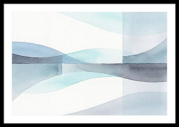 Fluid Dynamics Of Water
