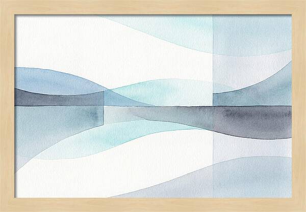Fluid Dynamics Of Water