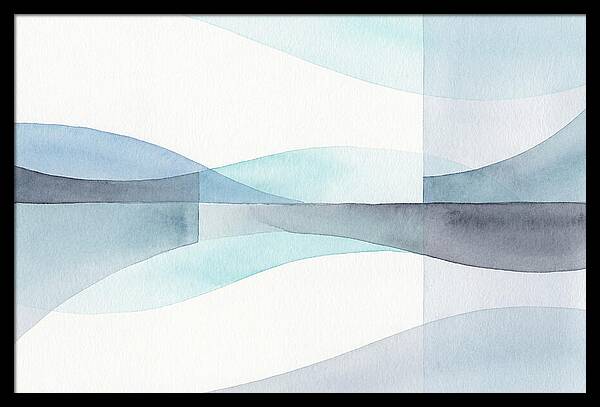 Fluid Dynamics Of Water
