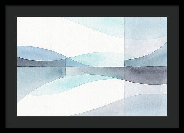 Fluid Dynamics Of Water
