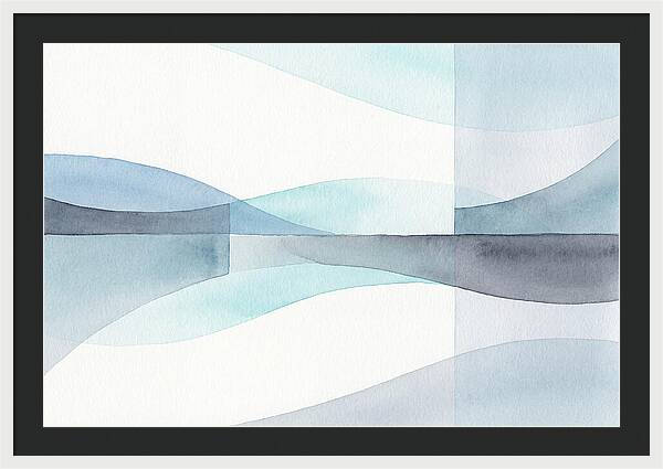 Fluid Dynamics Of Water