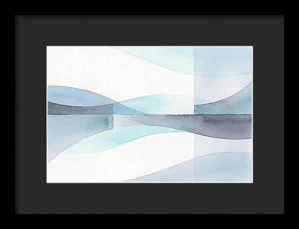 Fluid Dynamics Of Water