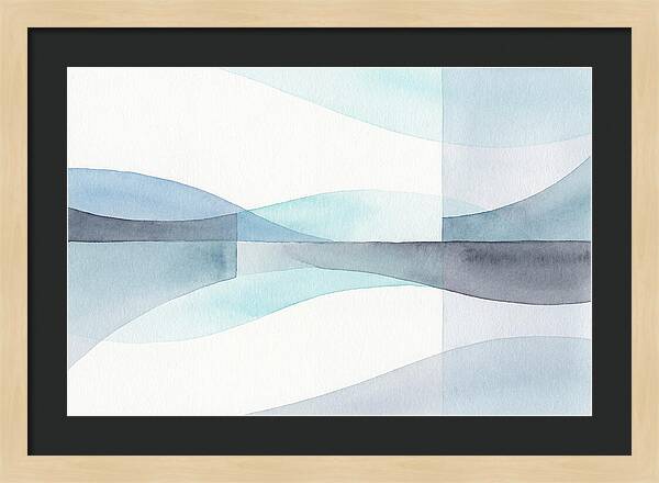 Fluid Dynamics Of Water