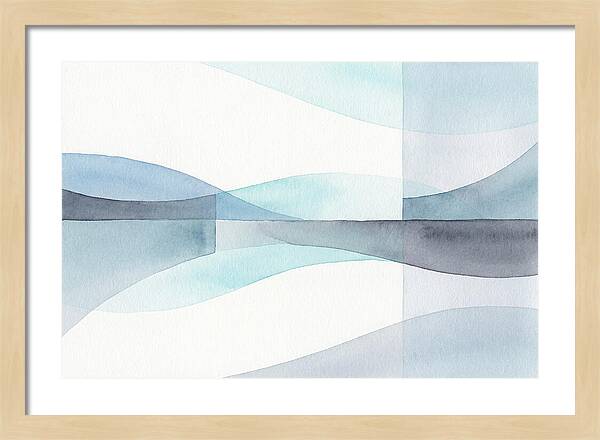 Fluid Dynamics Of Water