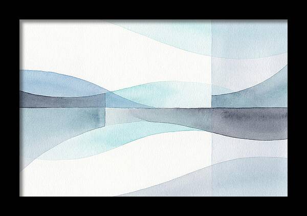 Fluid Dynamics Of Water