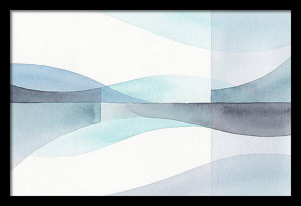 Fluid Dynamics Of Water