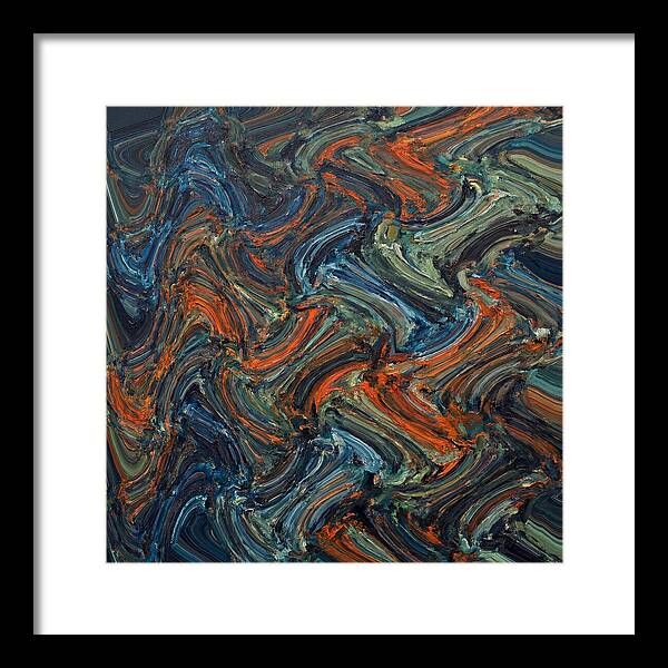 Fluid Motion Symphony