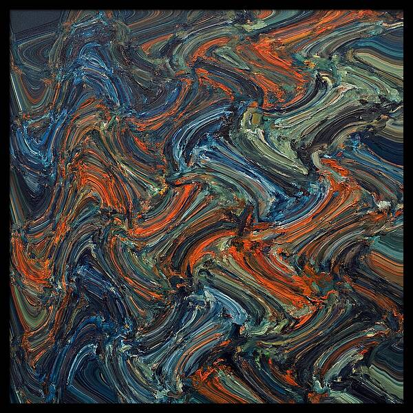 Fluid Motion Symphony