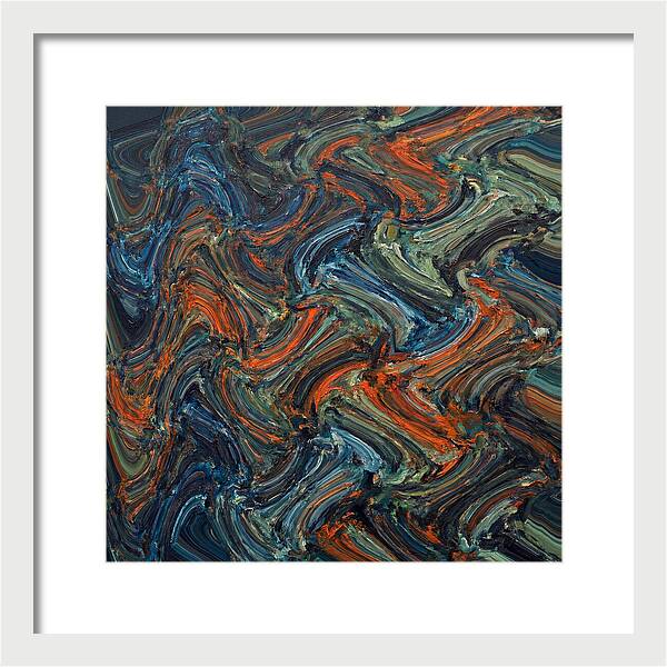 Fluid Motion Symphony