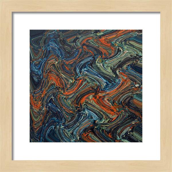 Fluid Motion Symphony