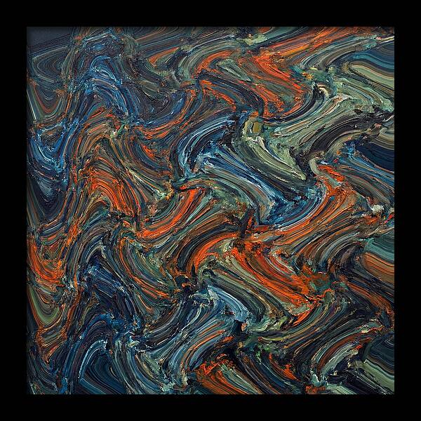 Fluid Motion Symphony