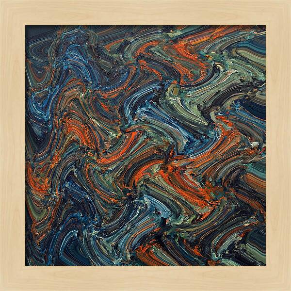 Fluid Motion Symphony