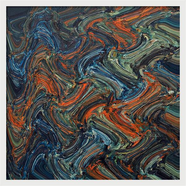 Fluid Motion Symphony