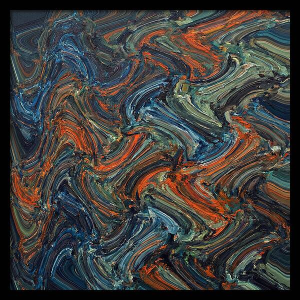 Fluid Motion Symphony