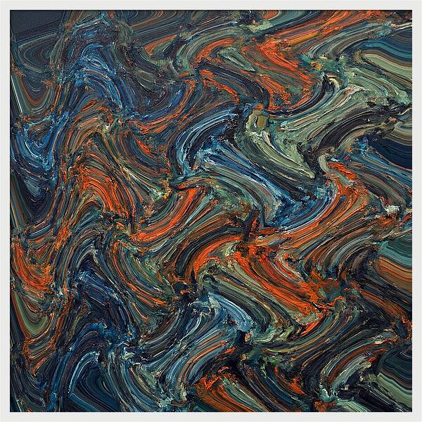 Fluid Motion Symphony