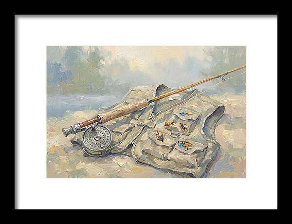 Fly Fishing Essentials