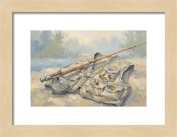 Fly Fishing Essentials