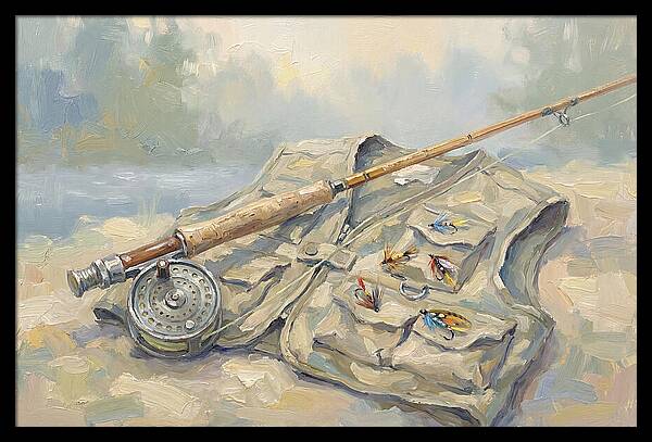 Fly Fishing Essentials