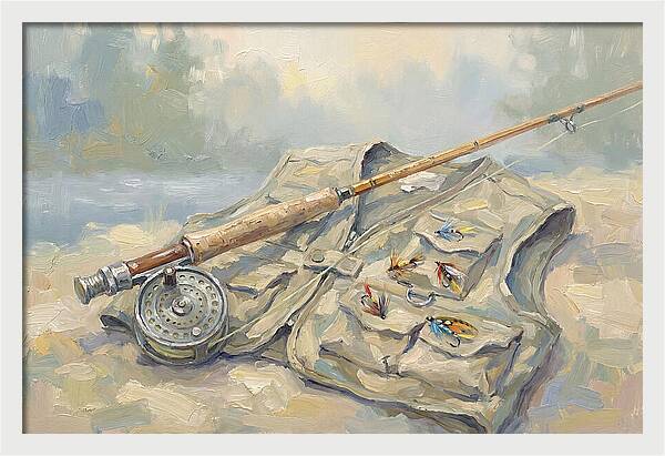 Fly Fishing Essentials