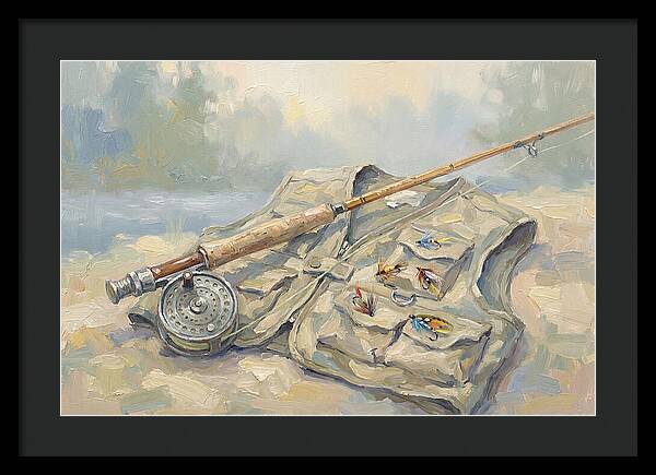 Fly Fishing Essentials