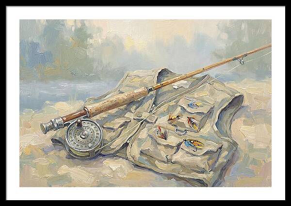 Fly Fishing Essentials