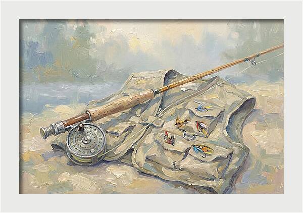 Fly Fishing Essentials