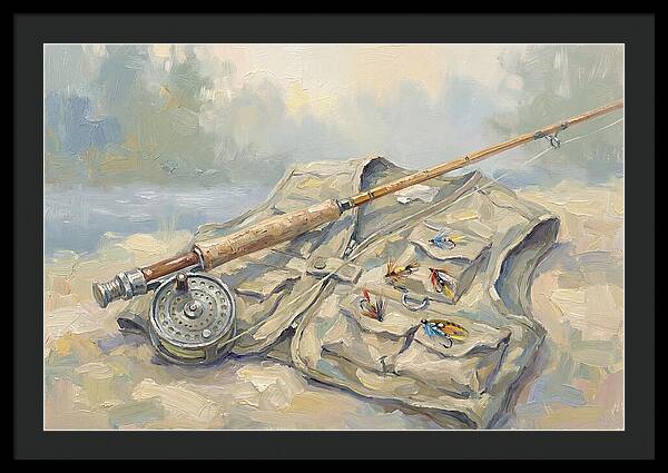 Fly Fishing Essentials
